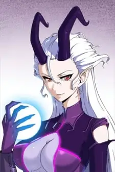 Mi Esposa es una Reina Demonio es Cover Image